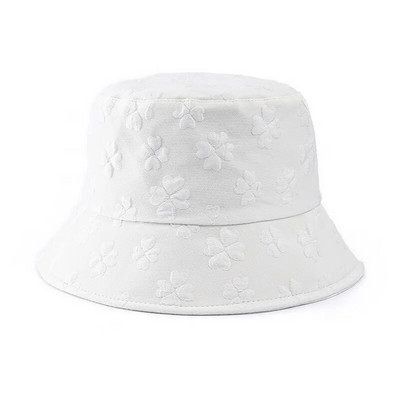 Panama ženski proljetni i ljetni šešir s ribarskim umivaonikom, moderan šešir za zaštitu od sunca na otvorenom, kapa H212