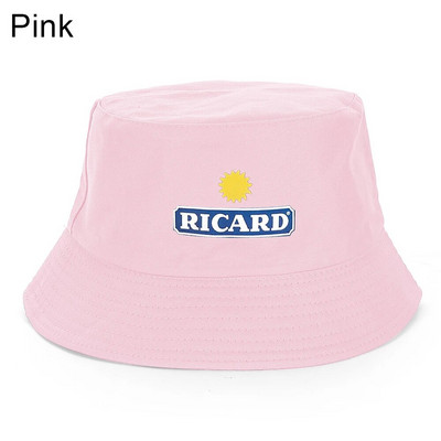 Γυναικείο καπέλο για καλοκαιρινό γκράφιτι γράμματα με κουβά Καπέλα Ψάρεμα υπαίθριο χιπ χοπ καπέλο Fisherman Bob καπέλο για άνδρες Δώρα για ζευγάρια Παναμά