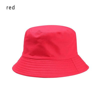 Γυναικείο καπέλο για καλοκαιρινό γκράφιτι γράμματα με κουβά Καπέλα Ψάρεμα υπαίθριο χιπ χοπ καπέλο Fisherman Bob καπέλο για άνδρες Δώρα για ζευγάρια Παναμά