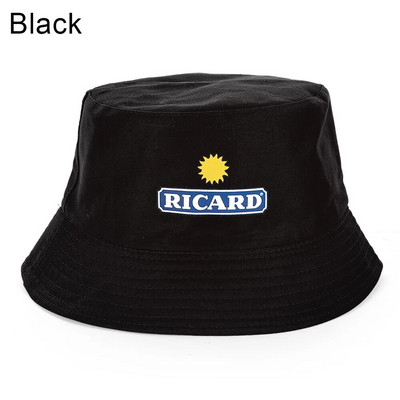 Γυναικείο καπέλο για καλοκαιρινό γκράφιτι γράμματα με κουβά Καπέλα Ψάρεμα υπαίθριο χιπ χοπ καπέλο Fisherman Bob καπέλο για άνδρες Δώρα για ζευγάρια Παναμά