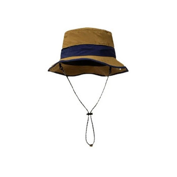 Νέο αδιάβροχο καπέλο κουβά για άνδρες και γυναίκες, πτυσσόμενη τσάντα άνοιξης και καλοκαιριού, που στεγνώνει γρήγορα, με κορδόνια