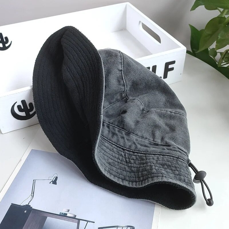 Muškarci, žene, šeširi s podstavom od tankog flisa za velike glave, prevelike kape XXXL 59-62 cm 63-64 cm, isprani pamuk, besplatna dostava