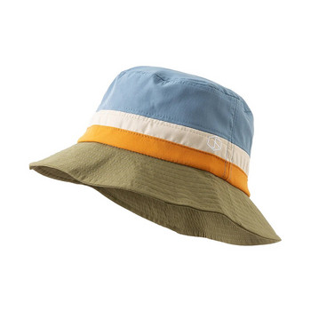 ανδρικό καπέλο λωρίδα καπέλο κάμπινγκ καπέλα ψαρέματος αξεσουάρ ψαρέματος αξεσουάρ ποδηλάτου κουβάς καπέλο αλόγου καλοκαιρινά αξεσουάρ καπέλο πεζοπορίας ήλιος