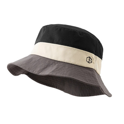 férfi kalap csík kemping sapka horgászsapkák horgász kiegészítők kerékpár kiegészítők vödör sapka ló nyári kiegészítők Túra sapka nap