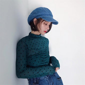 Γιαπωνέζικο φοιτητικό καπέλο κάνει παλιό καουμπόικο οκτάγωνο καπέλο ανδρών και γυναικών σε στυλ τεσσάρων εποχών ρετρό καπέλο καλλιτέχνη Beret WS-2552