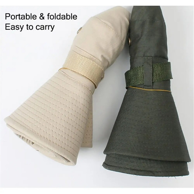 Terepszínű taktikai sapka Katonai boonie kalap hadsereg sapkák Camo férfi szabadtéri sport napozósapka horgászat túrázás dzsungel vadászkalapok