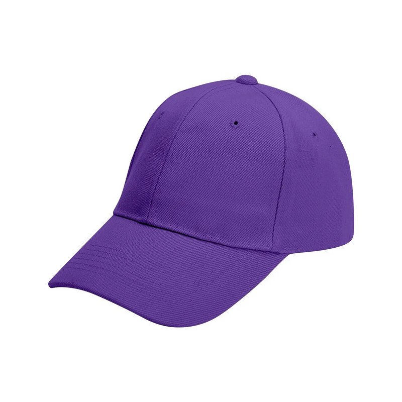 Vyrų, moterų beisbolo kamuoliuko kepuraitė, kvėpuojanti unisex sportinė lauko kepurė su dirželiu, golfo kepurėApie šį daiktą Moteriški Vyriški skydeliai nuo saulės