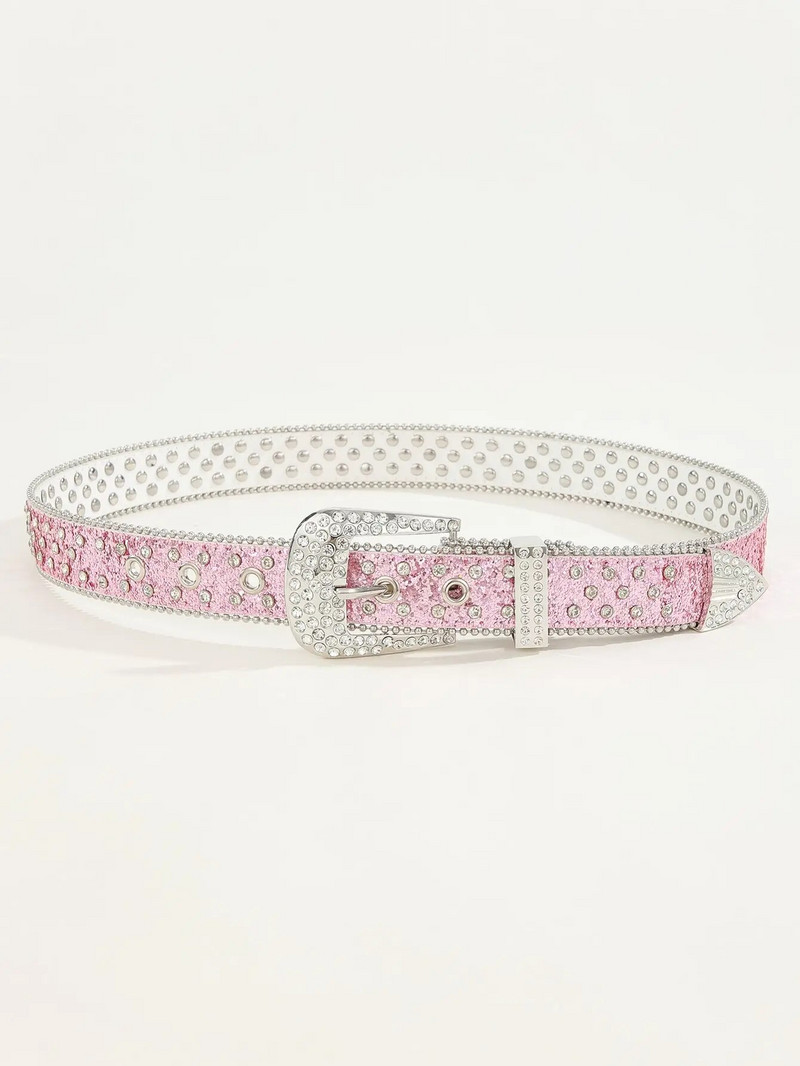 Dekorativni remen od zapadnog kamenčića