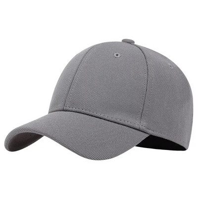 Aukštos kokybės beisbolo kepuraitės vyriškos kepuraitės kepuraitės vyrams, uždarytos, pilna kepuraitės, moteriškos „Gorras Bone“ vyriškos sunkvežimio kepuraitės