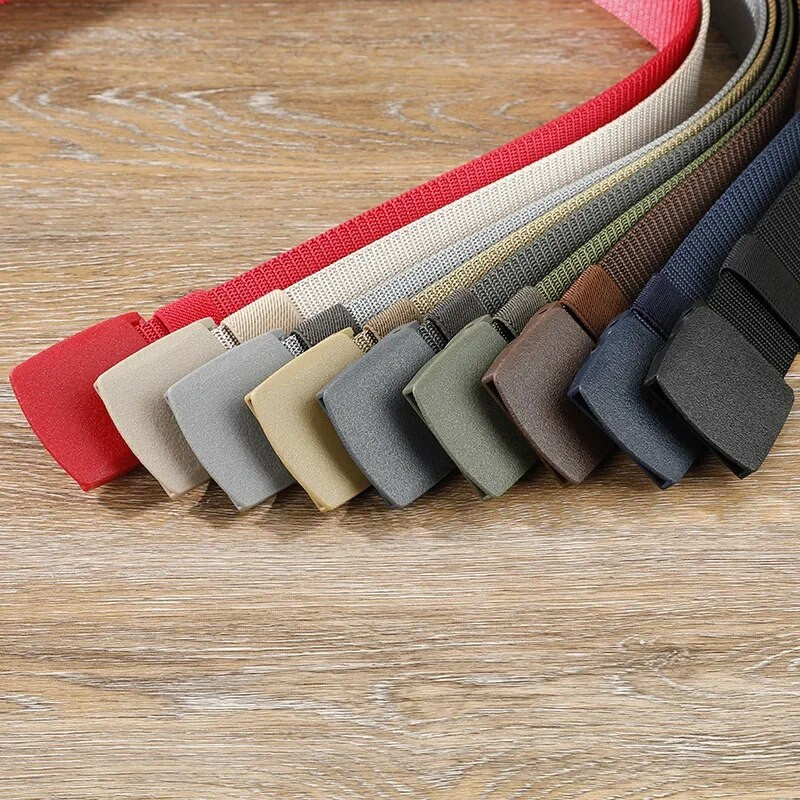 110/120/130/140/150/160/170cm Camo Vojni taktički pojasevi Ležerni dodaci za traperice Brendirani sportski pojasevi za aktivnosti na otvorenom za muškarce Žene