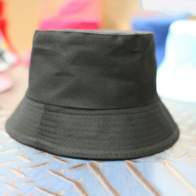 1PC Unisex Žene Muškarci Šeširi sa iglama Prstenovi Šeširi za sunčanje Kape Ljetne kape Ribarski šešir Javorov list Dvostrani nosivi ružičasti novo