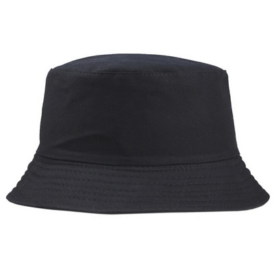 1PC Unisex Žene Muškarci Šeširi sa iglama Prstenovi Šeširi za sunčanje Kape Ljetne kape Ribarski šešir Javorov list Dvostrani nosivi ružičasti novo