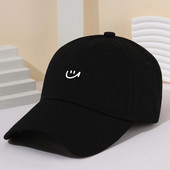 2023 Letter Baseball Cap Žene Muškarci Ljetne Pamučne kape sa zakrivljenim obodom Uniex Hip hop šeširi za sport na otvorenom