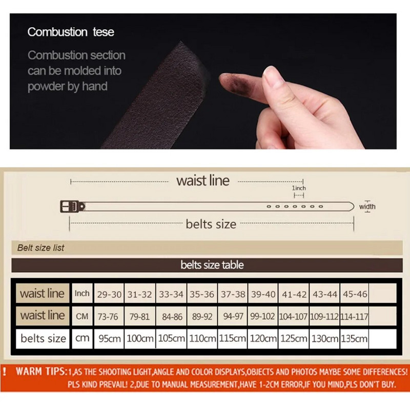 Kiváló minőségű valódi bőr öv Luxus tervezői övek Férfi övek Férfi Cowskin divatos vintage tűcsat farmerhez