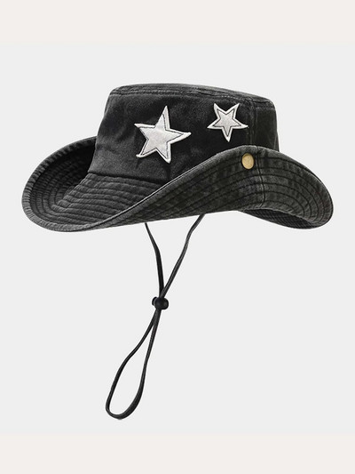 2023 m. Naujos kibiro kepurės Vyras Moterys Paplūdimys Prieš saulę Panama Alpinizmas Kelionės Žvejo kepurės Retro spausdinimas Vasaros kepurė nuo saulės lauke