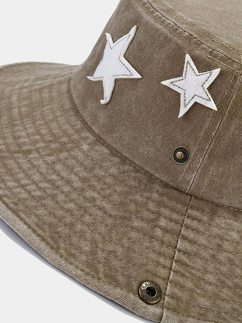 2023 m. Naujos kibiro kepurės Vyras Moterys Paplūdimys Prieš saulę Panama Alpinizmas Kelionės Žvejo kepurės Retro spausdinimas Vasaros kepurė nuo saulės lauke