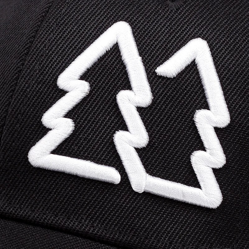 Hálós baseball sapkák férfiaknak Nyári, hűvös légáteresztő kamionos sapka Férfi divatos alkalmi pamut, állítható napellenzős sapkák női golfsapkáknak