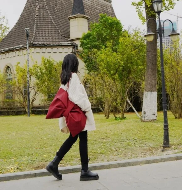 dama, djevojka, platnena velika torba, lijepa torba s mašnama, trebala bi torba, ležerna torba velikog kapaciteta, vruća američka pop torba s mašnama i ukrasima