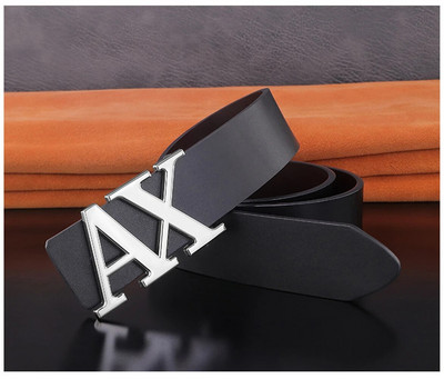 2023 Kiváló minőségű új férfi öv bőr tervezők nadrág divat márka széles öv férfi luxus divatos vintage pánt farmerhez