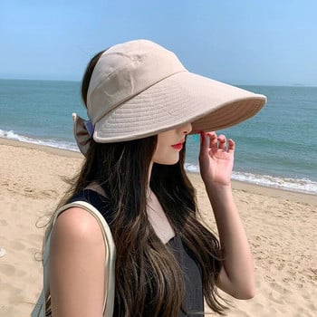 2024 Слънцезащитна шапка Женска корейска шегаджия, покриваща лицето на онлайн знаменитост, рибарска шапка, устойчива на слънце, слънчева светлина, шибедах