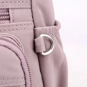 Καυτή υψηλής ποιότητας γυναικεία τσάντα ώμου Γυναικεία τσάντα χιαστί Απλή τσάντα ταξιδιού Nylon αδιάβροχη Casual Γυναικεία τσάντα Messenger 가방