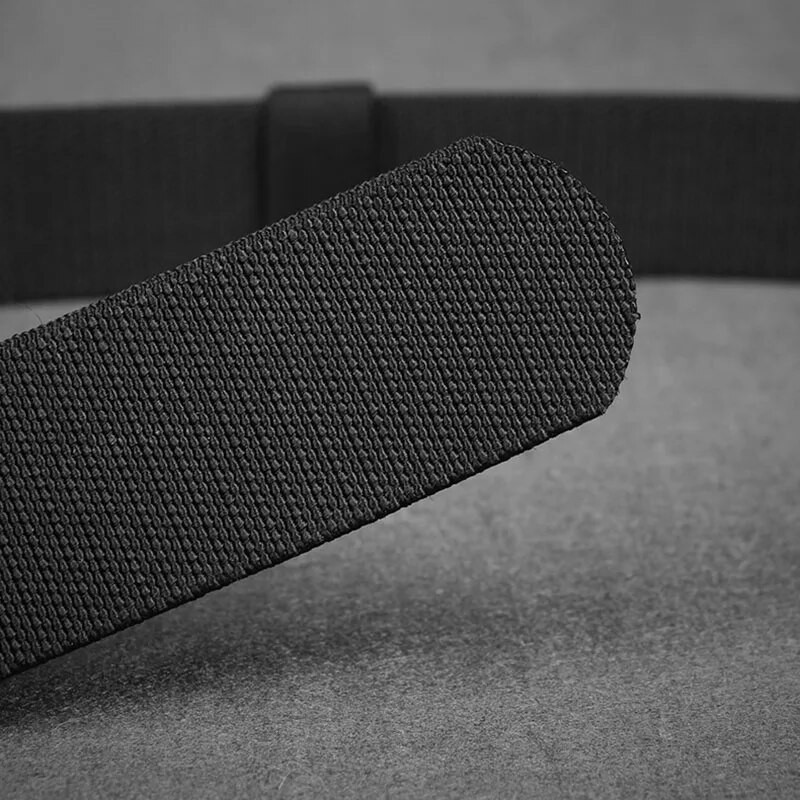 Taktikai öv katonai nylon derekú kültéri túlélési öv kiegészítők gyorskioldó mágnescsatos övek férfiaknak hadsereg fekete