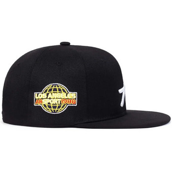 Μόδα ανδρικό καπέλο μπέιζμπολ Ρυθμιζόμενο καπέλο Snapback Hip Hop Sports Leisure Καπέλα φορτηγού για γυναίκες Καπέλα ηλίου εξωτερικού χώρου Ρυθμιζόμενα καπέλα