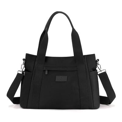 Ženske torbe na rame za slobodno vrijeme Dizajnerske visokokvalitetne ženske trendovske lagane ručne torbe Ženske vodootporne najlonske modne torbe preko ramena