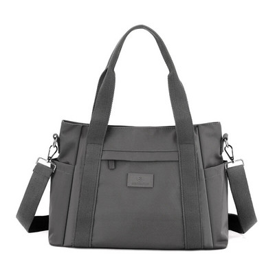 Ženske torbe na rame za slobodno vrijeme Dizajnerske visokokvalitetne ženske trendovske lagane ručne torbe Ženske vodootporne najlonske modne torbe preko ramena