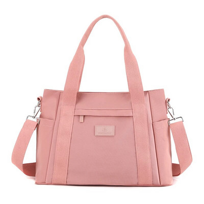 Ženske torbe na rame za slobodno vrijeme Dizajnerske visokokvalitetne ženske trendovske lagane ručne torbe Ženske vodootporne najlonske modne torbe preko ramena