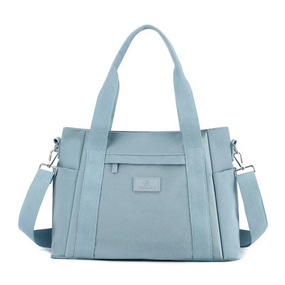 Ženske torbe na rame za slobodno vrijeme Dizajnerske visokokvalitetne ženske trendovske lagane ručne torbe Ženske vodootporne najlonske modne torbe preko ramena