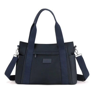 Ženske torbe na rame za slobodno vrijeme Dizajnerske visokokvalitetne ženske trendovske lagane ručne torbe Ženske vodootporne najlonske modne torbe preko ramena