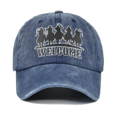 Retro betűs hímzés Baseball sapkák tavaszi nyár férfi női pamut állítható alkalmi sapka Hip Hop utcai ruházat napsapka y2k kalap