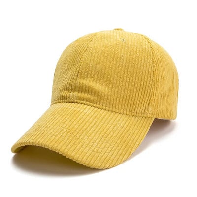 Şapcă de baseball din velur, primăvară, toamnă, pentru femei, bărbaţi, unisex, vintage, solid, snapback, hip hop, pălărie, iarnă, reglabilă, pălărie sport în aer liber