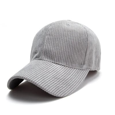Şapcă de baseball din velur, primăvară, toamnă, pentru femei, bărbaţi, unisex, vintage, solid, snapback, hip hop, pălărie, iarnă, reglabilă, pălărie sport în aer liber