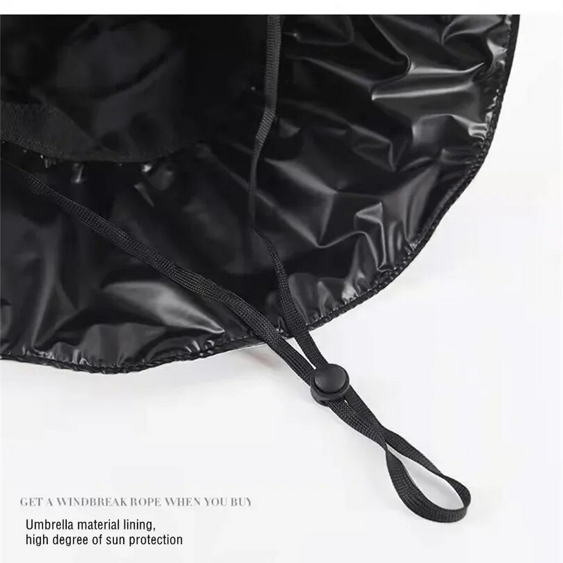 Pălărie de plajă cu protecție solară pentru femei de modă, primăvară, vară, pălărie cu protecție solară, cu boruri mari, cu margine, pălărie de soare, anti-ultraviolete, UV, UPF 50+