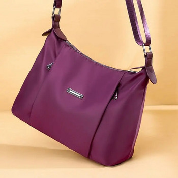 Tilorraine fashion Oxford water proof τσάντα τσάντα ώμου τσάντα χιαστί απλή και ελαφριά γυναικεία τσάντα