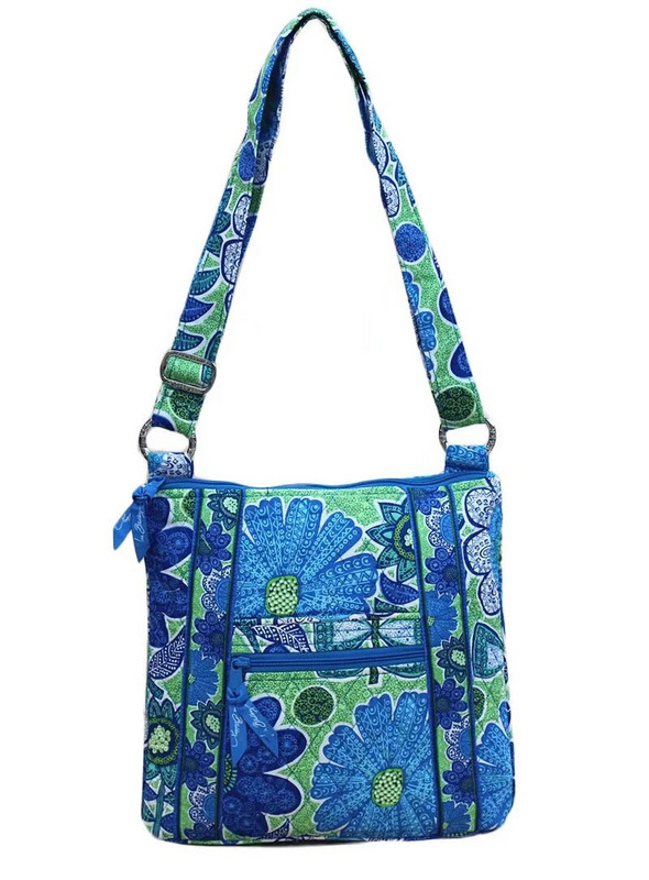 Moteriški krepšiai dizainerių kryžminiai krepšiai moterims drobinis krepšys spausdintas medvilninis audinys krepšys moteriškas maišelis garsių prekės ženklų krepšys per petį