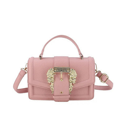 Luxus tervezői kézitáskák nőknek Retro nagy csatos nyeregtáskák Új trend Crossbody táskák Női szögletes táskák divatos bevásárlótáskák