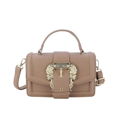 Luxus tervezői kézitáskák nőknek Retro nagy csatos nyeregtáskák Új trend Crossbody táskák Női szögletes táskák divatos bevásárlótáskák