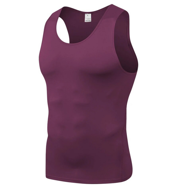 Vyriški marškiniai be rankovių sportiniai marškinėliai, sportiniai marškinėliai, bėgimo marškinėliai Greitai išdžiūsta, ploni, sportiniai marškinėliai, vyriški sportiniai drabužiai be rankovių