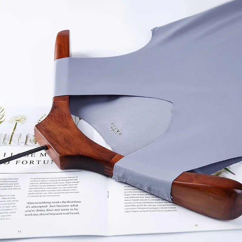 Vasariniai didesnio dydžio vyriški drabužiai apatiniai apatiniai be rankovių Fitness Vyriška liemenė Laisvalaikio liemenė Besiūliai kvėpuojantys sportiniai apatiniai marškinėliai