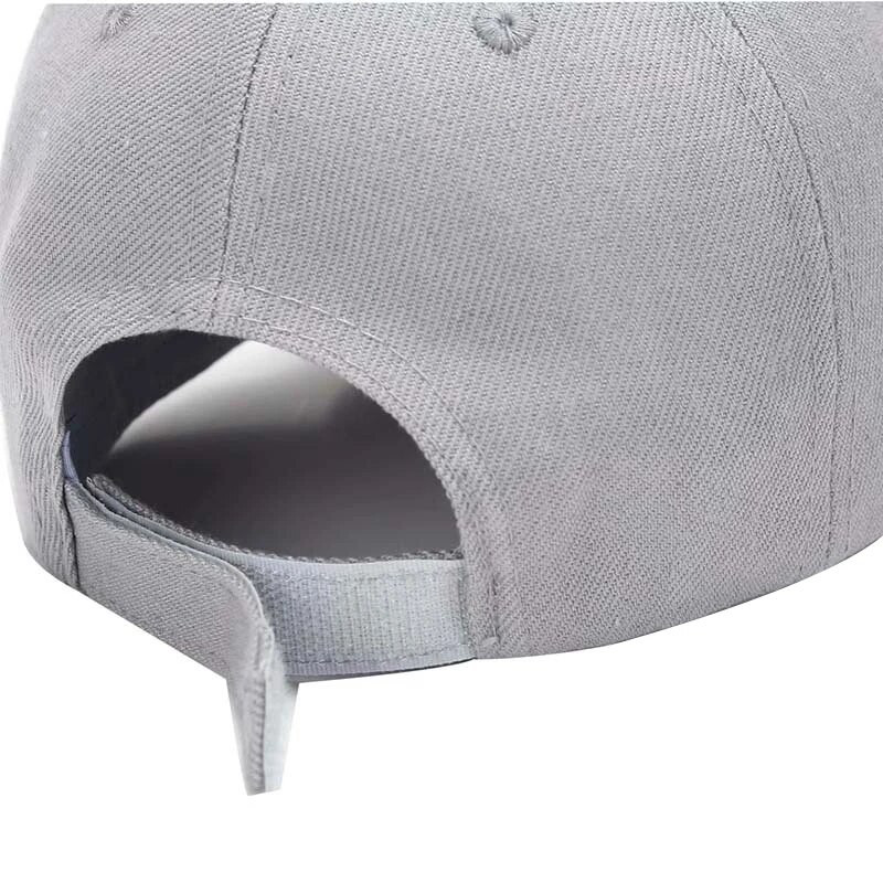 2022. Nova crna kapa Jednobojna bejzbol kapa Snapback Kape Šeširi s kasetama Uklopljeni ležerni hip hop tatin šeširi za muškarce Žene Uniseks