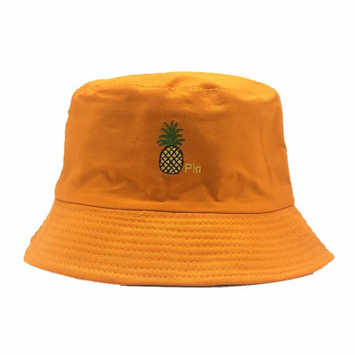 2022. Kapa s vezom za cigarete Muškarci Žene Hip Hop Ribolov Kapa za odrasle Panama Bob Summer Lovers Ravni pamuk NO CHILL