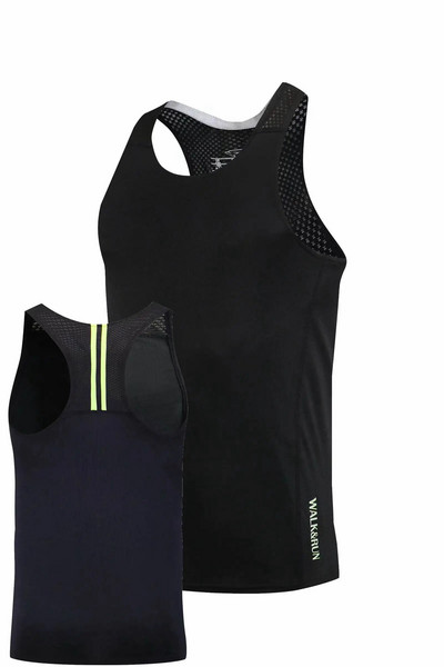 Prsluk za trčanje Dry Fit Trening Vježba u teretani Muška majica bez rukava Fitness Usko sportsko odijelo Bodybuilding Majica bez rukava Crossfit