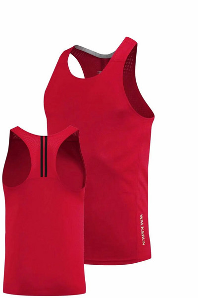 Prsluk za trčanje Dry Fit Trening Vježba u teretani Muška majica bez rukava Fitness Usko sportsko odijelo Bodybuilding Majica bez rukava Crossfit