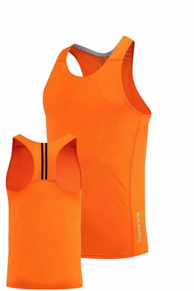 Prsluk za trčanje Dry Fit Trening Vježba u teretani Muška majica bez rukava Fitness Usko sportsko odijelo Bodybuilding Majica bez rukava Crossfit