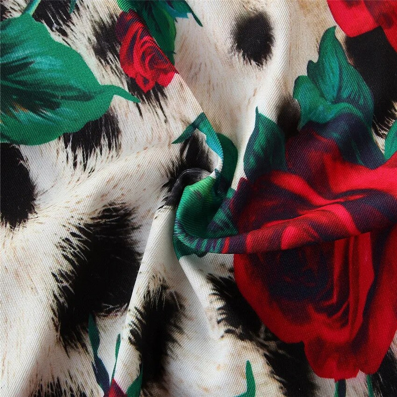 Didmeninė prekyba vasaros nauji maudymosi kostiumėliai vaikiški drabužiai maudymosi kostiumėlių gamykla marginti leopardo raštais kombinezonas vaikiškas petnešėlės maudymosi kostiumėlis