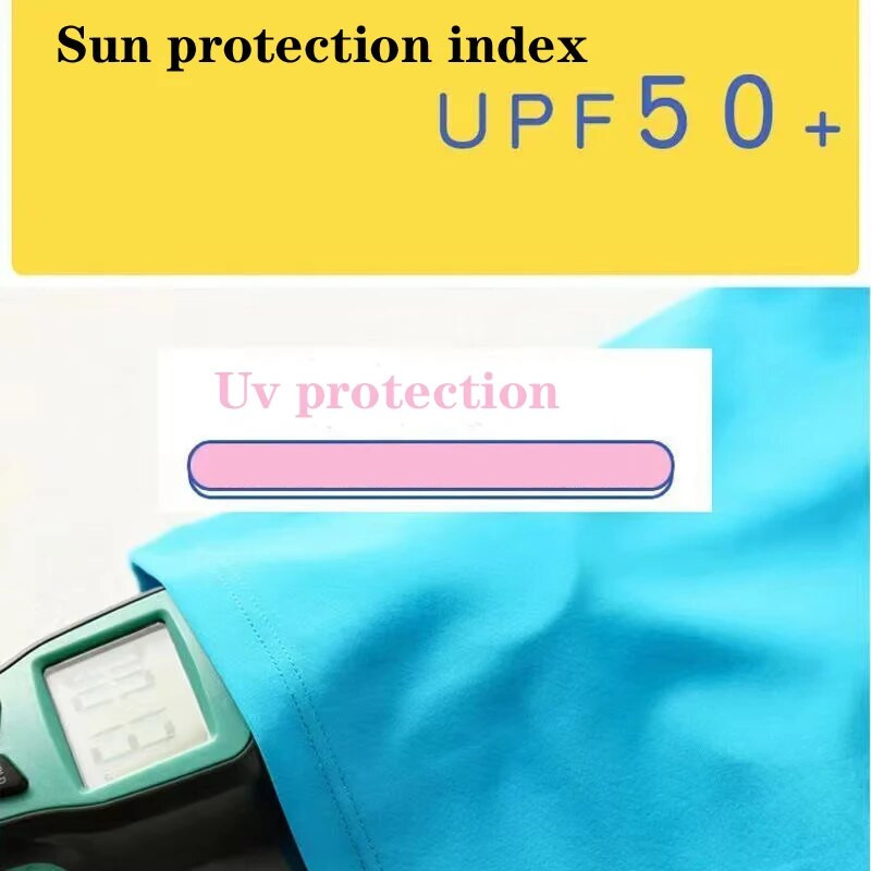 3 db-os szett Rajzfilmnyomat Gyerek Fiú Fürdőruha Gyermek fürdőruha Gyerek szörföltöny Úszóruha Fiúhoz Strandruházat Kalappal