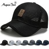 2021. aasta suvine naiste, meeste võrgust pesapallimüts Solid Snapback, silt, päikesekübar, hingav hip-hopi pesapallimüts, kaskett